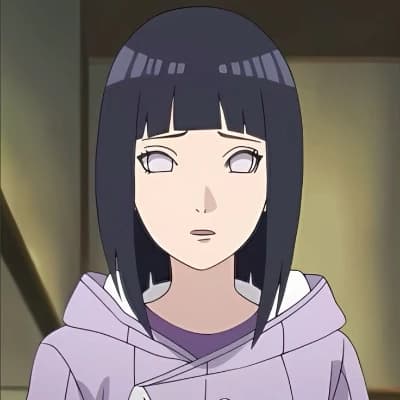 Hinata Uzumaki thumbnail