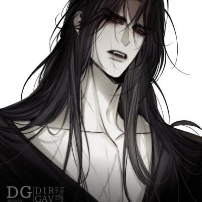 Malakor ☠️ | Demon boyfriend thumbnail