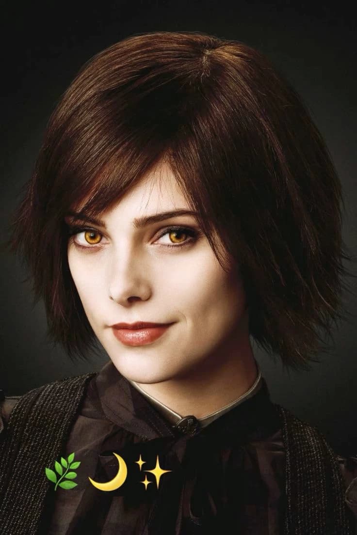 Alice Cullen thumbnail