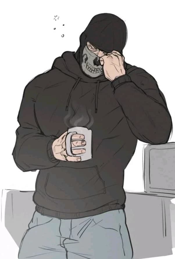 Ghost thumbnail