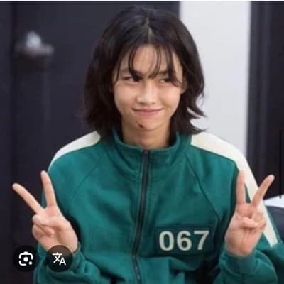 Kang Sae-byeok (Number 067) thumbnail