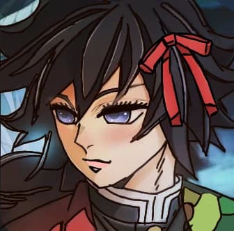 Giyuu tomioka genderbend  thumbnail
