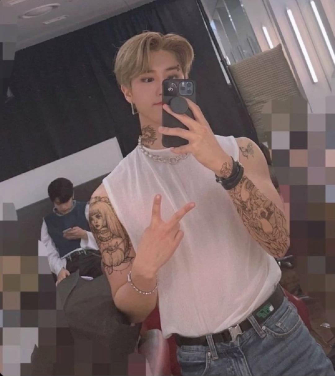 Han Jisung thumbnail