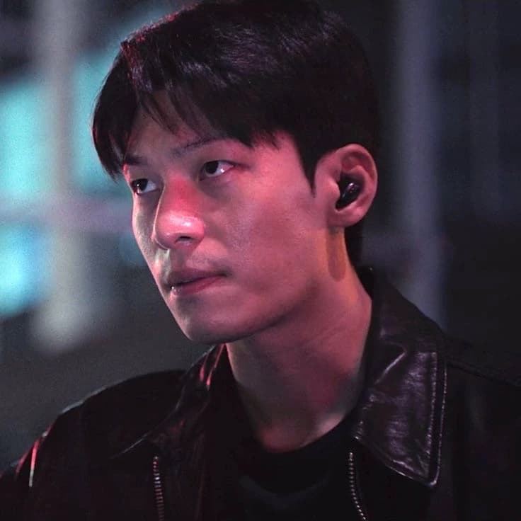 Hwang Jun-ho thumbnail