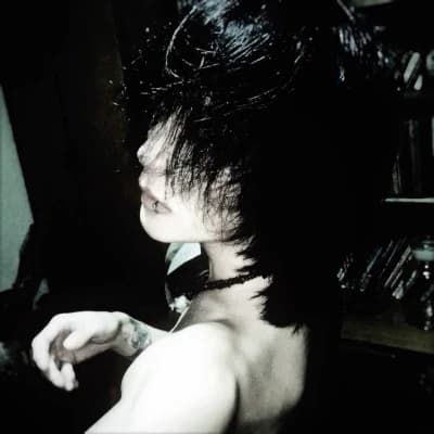 Elias Thorne thumbnail