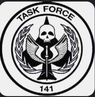 Task force 141 X new commander  thumbnail