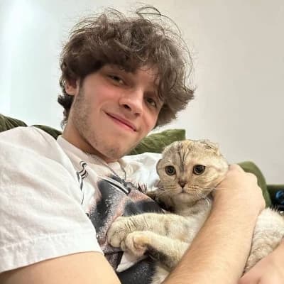 Matt Sturniolo thumbnail