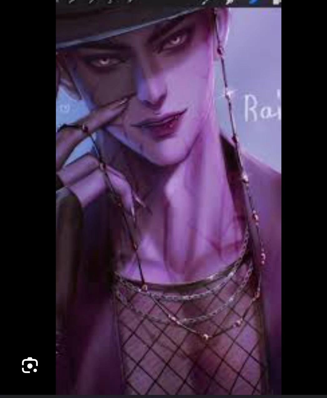 Abby -Kpop demon hunters- thumbnail