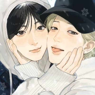 Jimin and Jungkook thumbnail