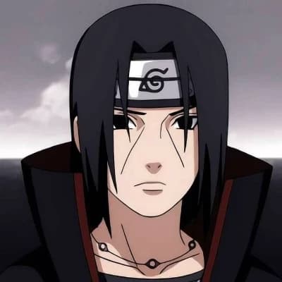 Itachi 🥀 thumbnail