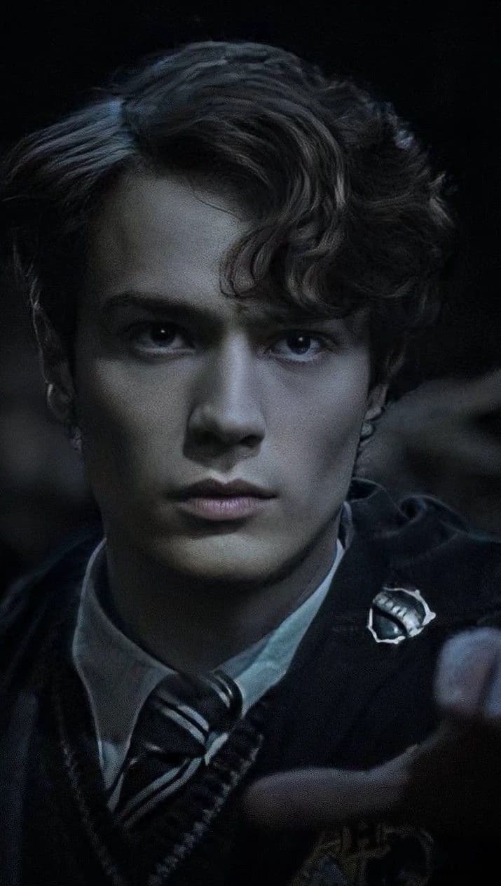 Tom Riddle thumbnail