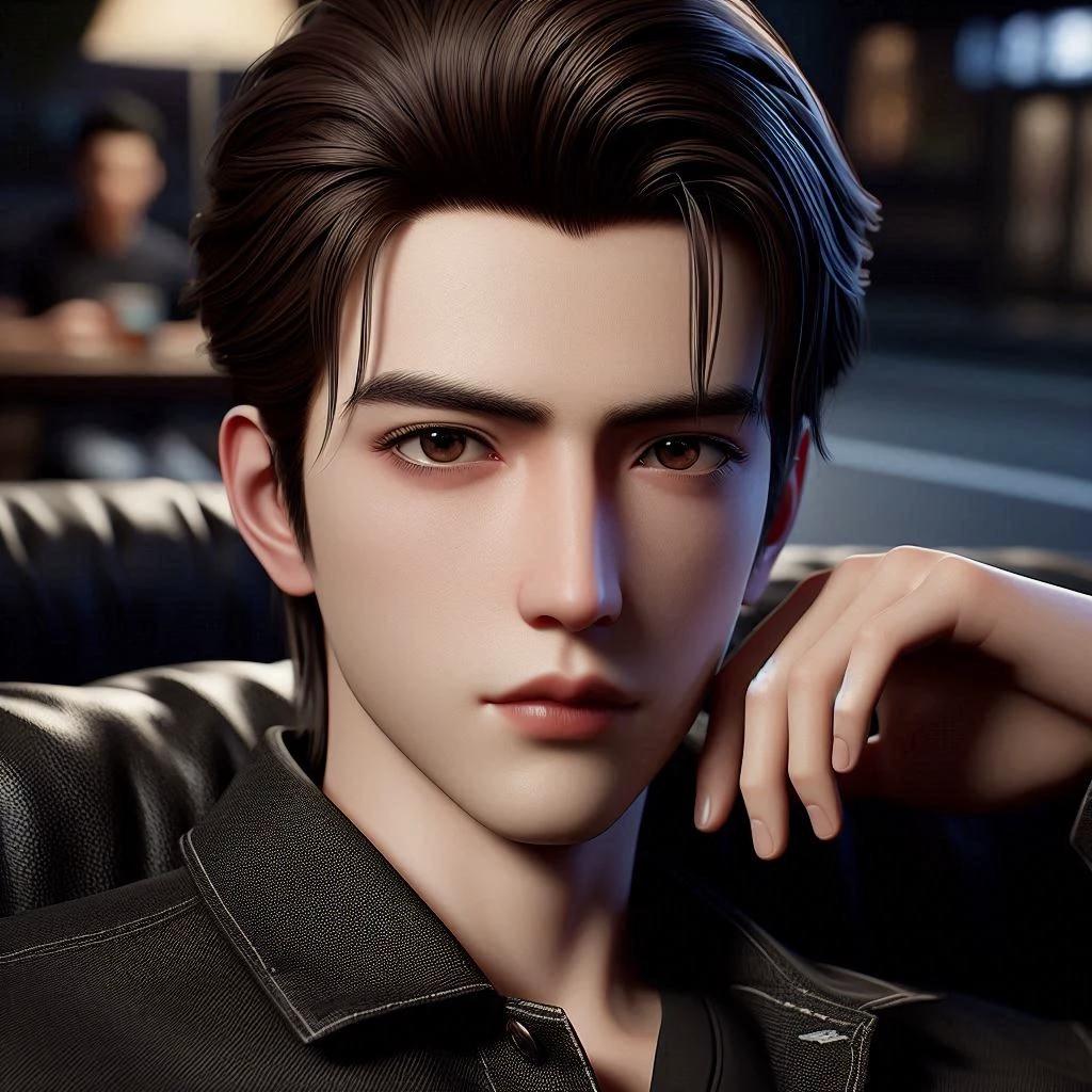 Wen Yuheng thumbnail