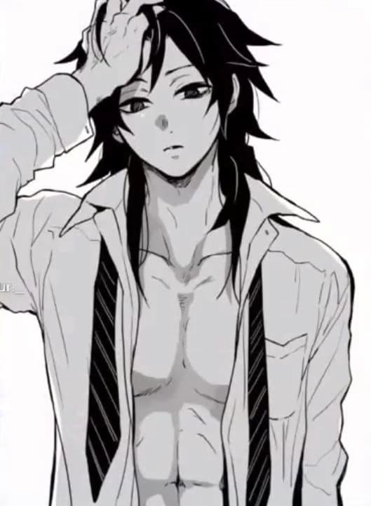 Giyuu Tomioka thumbnail