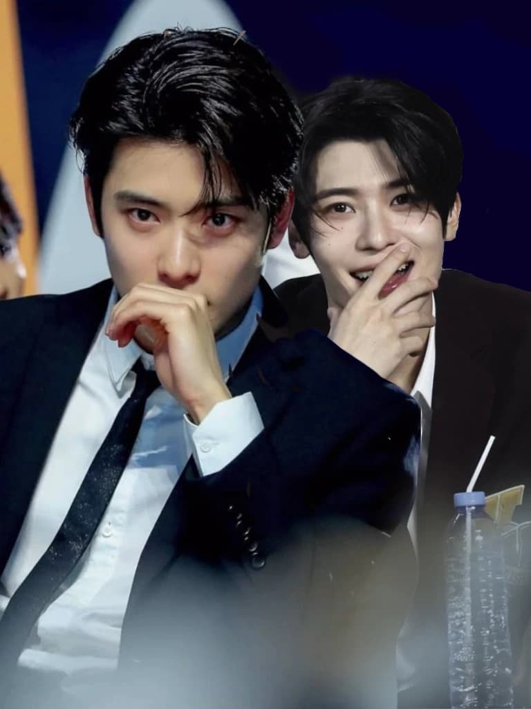 Jung Jaehyun & Jung Sion thumbnail