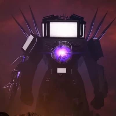 Titan TV Man thumbnail