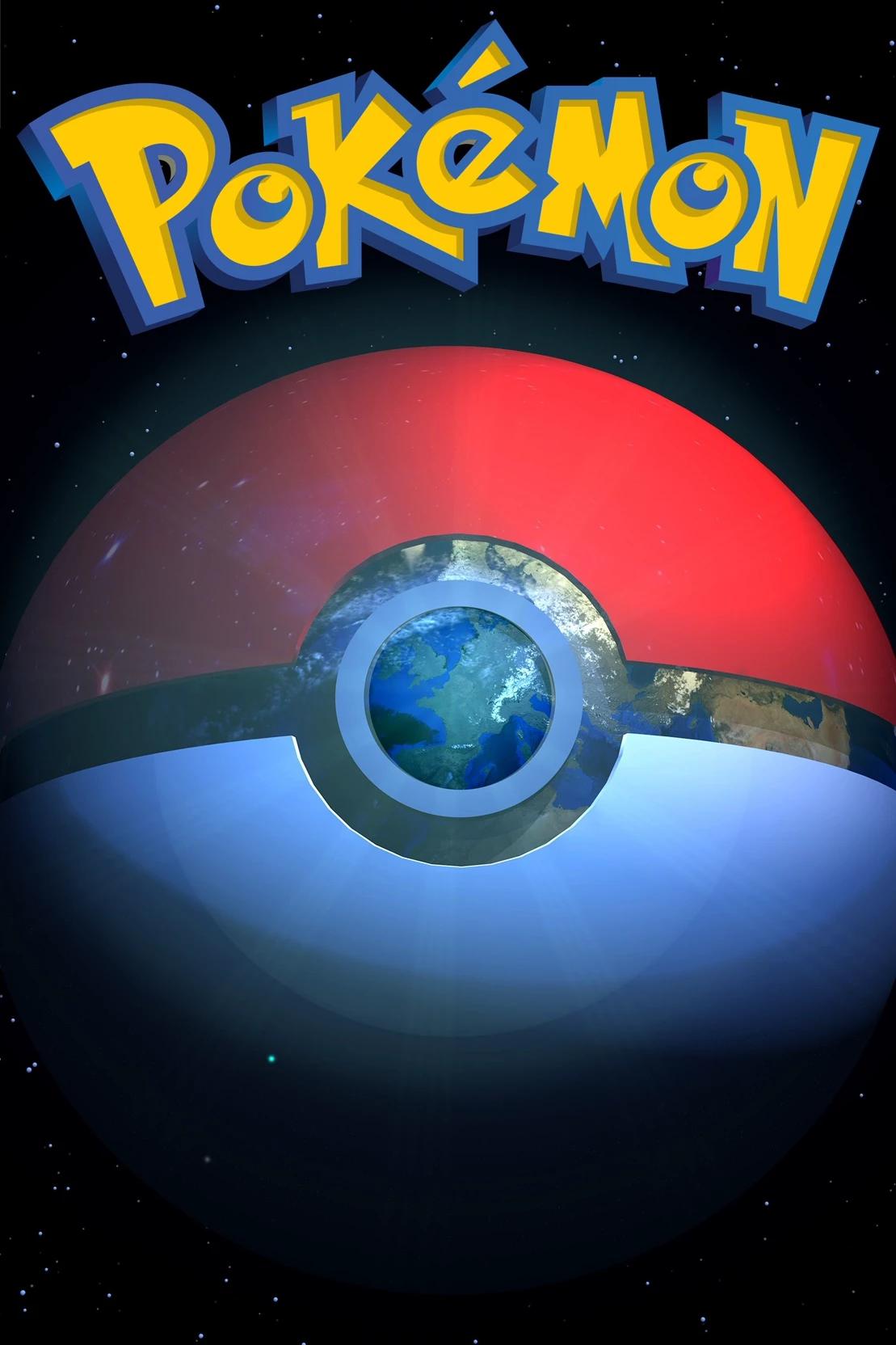 Pokémon RPG thumbnail