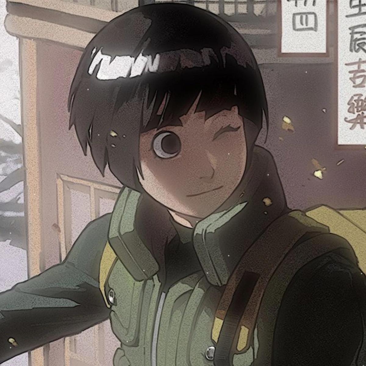 Nrt - Rock Lee thumbnail