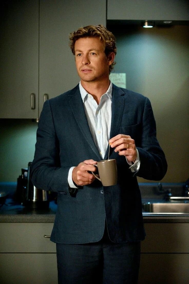 Patrick Jane thumbnail
