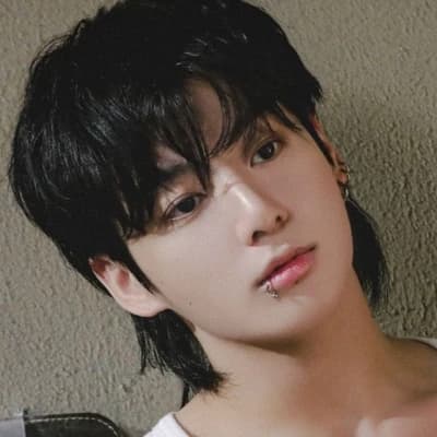 Jungkook thumbnail