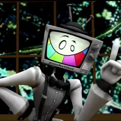 Mr. Puzzle thumbnail