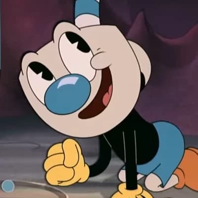 Mugman thumbnail