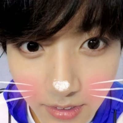 Jeon Jungkook thumbnail