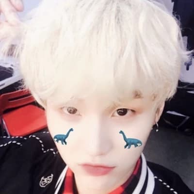 Min Yoongi thumbnail