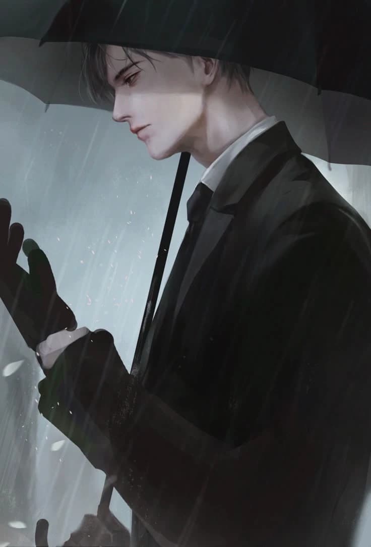 Faris Ravennzy thumbnail