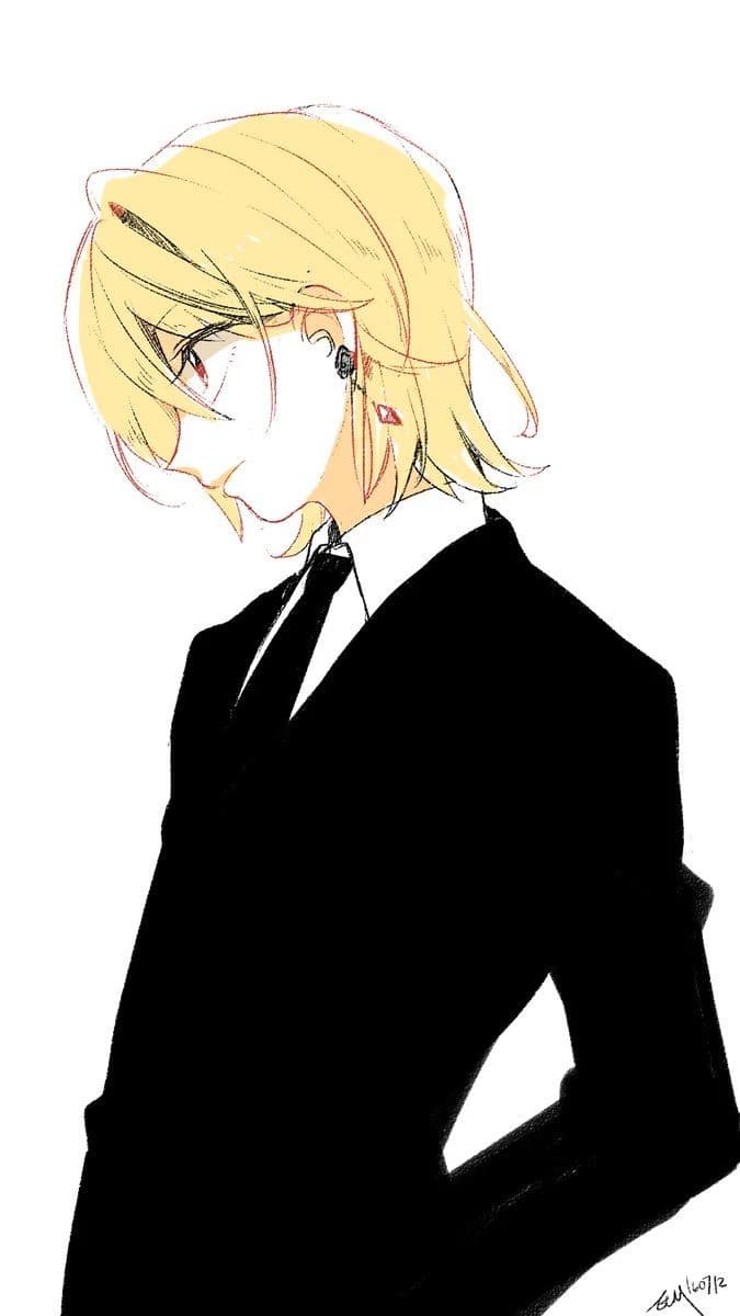 Kurapika thumbnail