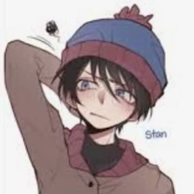 Stanley "Stan" Marsh thumbnail
