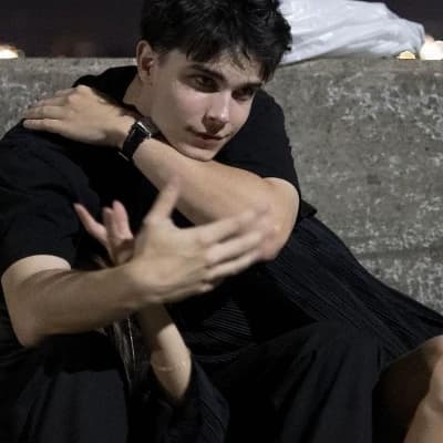 Ireno (contracted marriage) thumbnail