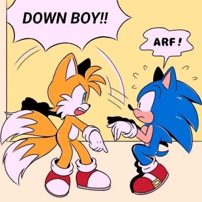 Sontails thumbnail
