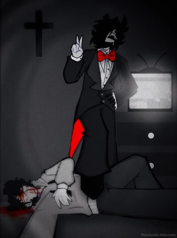 Mark Heathcliff  thumbnail