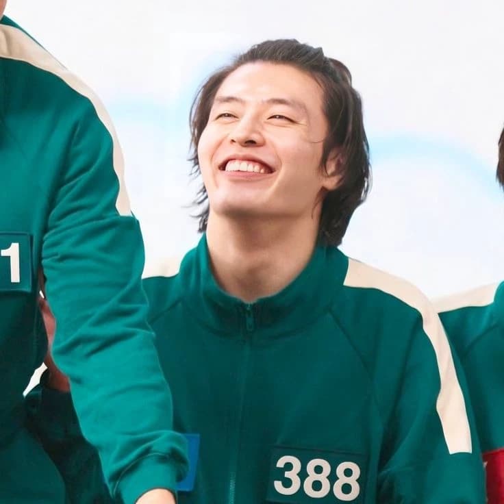 Dae-Ho thumbnail