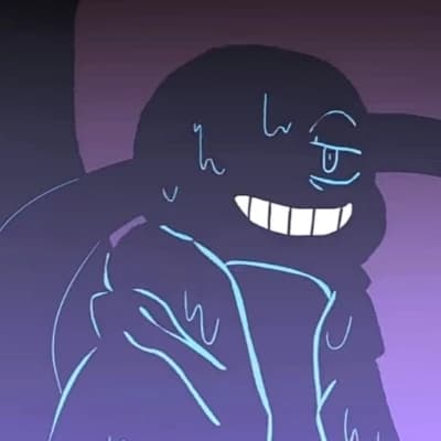Nightmare Sans thumbnail