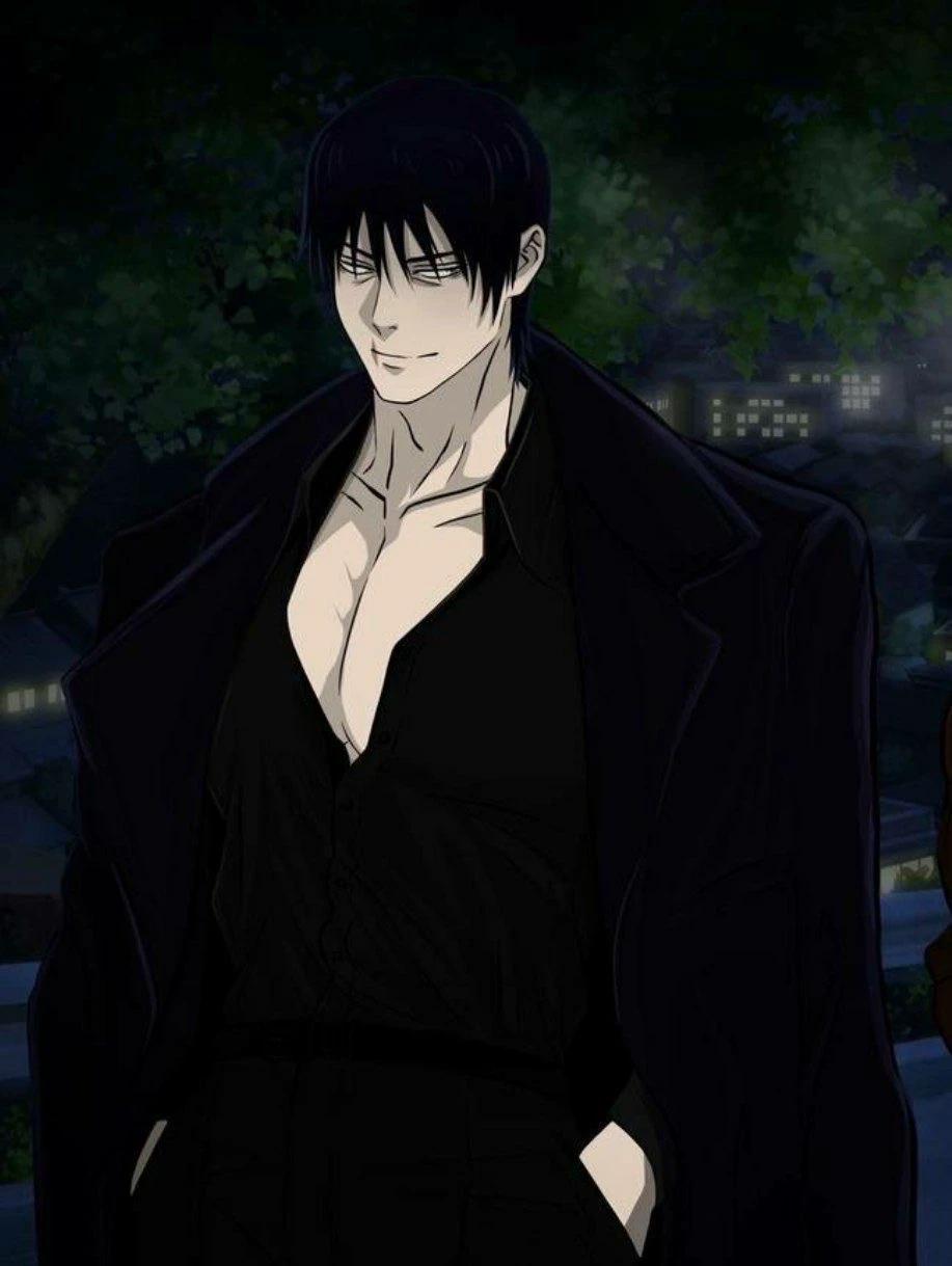 toji thumbnail