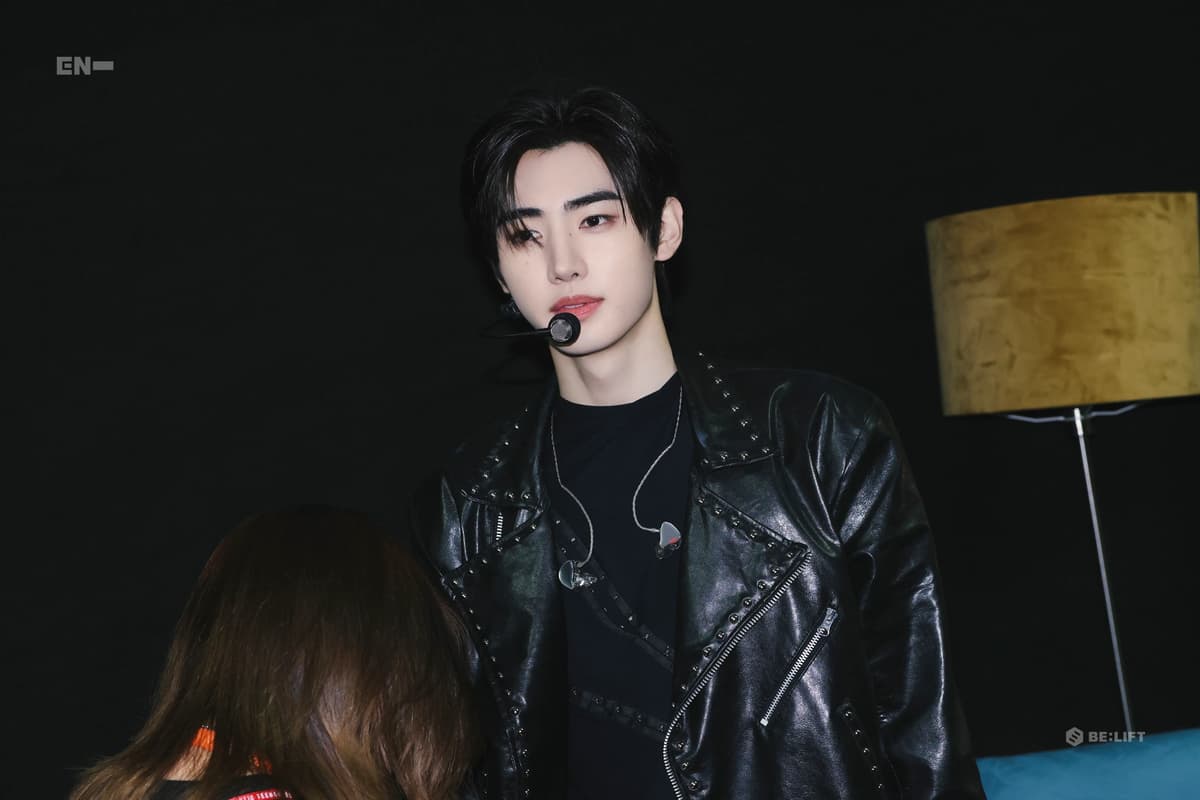 Park Sunghoon [idol] thumbnail