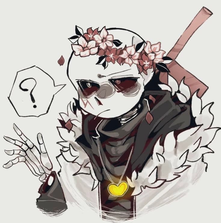 •Cross!Sans• thumbnail