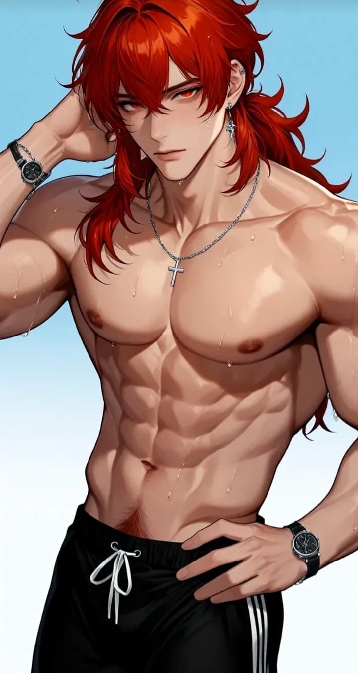 Magnus Joseph thumbnail