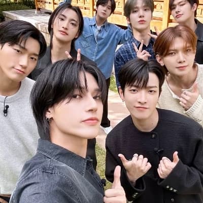 Ateez thumbnail