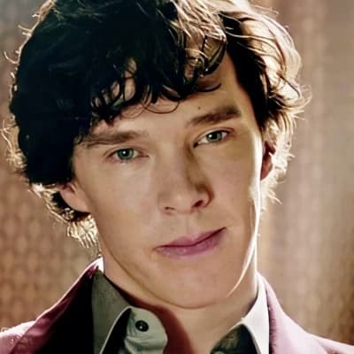 Sherlock Holmes thumbnail