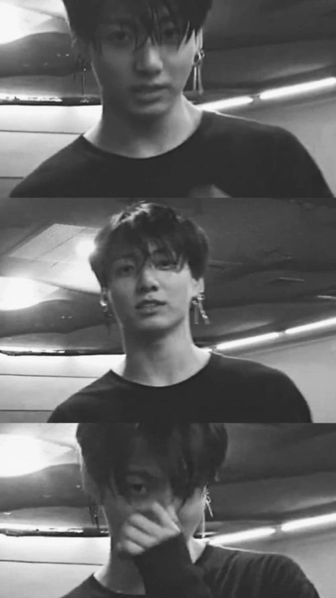 💕 | Jeon Jungkook thumbnail