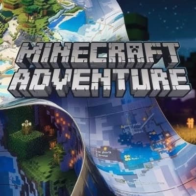Minecraft SMP Earth  thumbnail