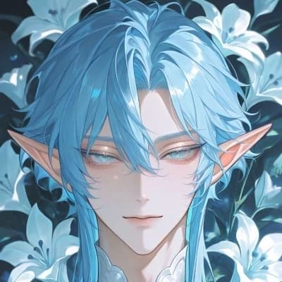 Prince Lirael Leilos thumbnail