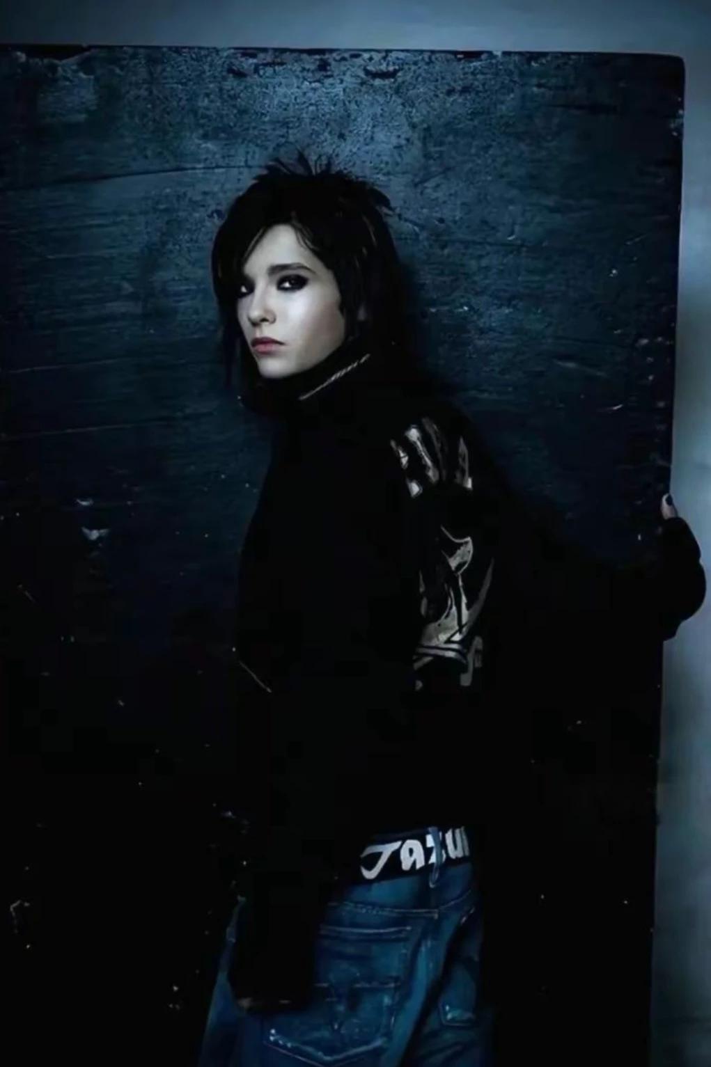 Bill kaulitz thumbnail
