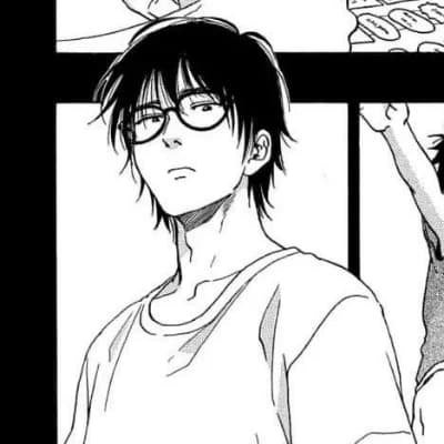 Hiroki thumbnail