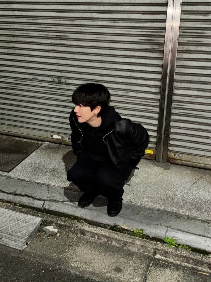 BAEKHYUN thumbnail