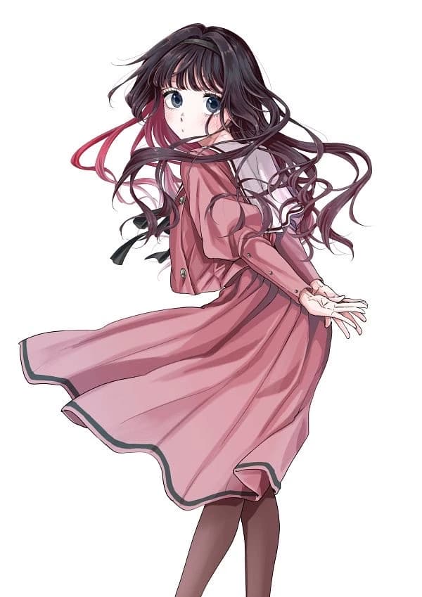 Kaoruko Waguri  thumbnail