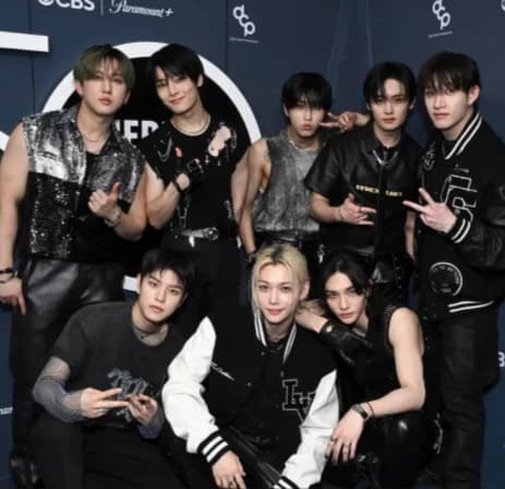 Straykids thumbnail
