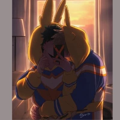 BAKUDEKU, BAKUGO X DEKU thumbnail